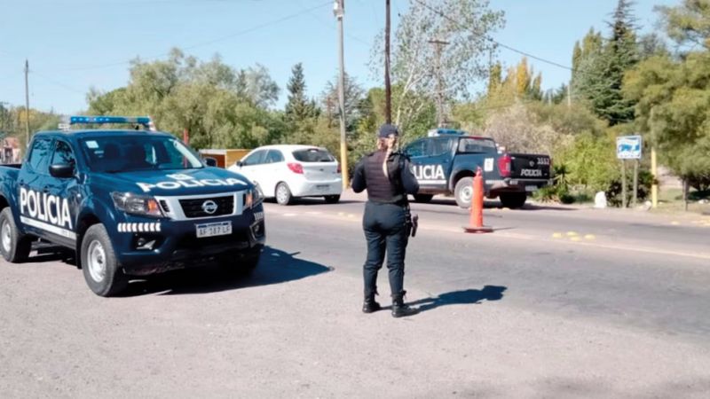 Detuvieron en Mendoza a un profesor que les sacaba fotos a las alumnas
